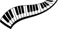 Piano Icon