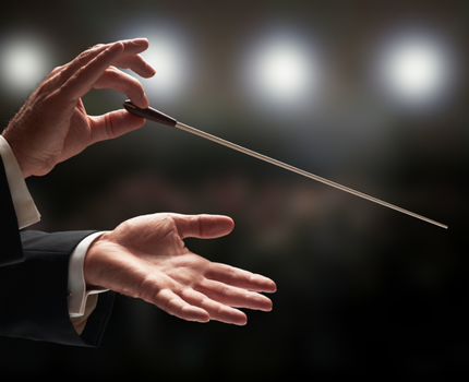 Brass Musician & Conductor